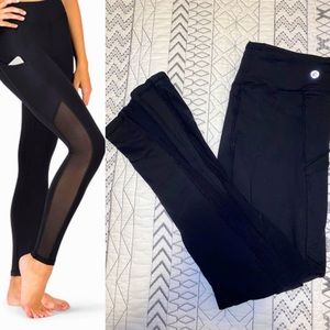 Natalie Active Leggings